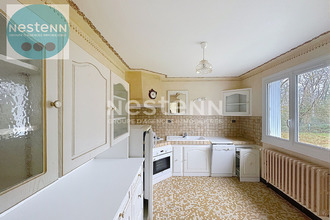 achat maison chambon-sur-cisse 41190