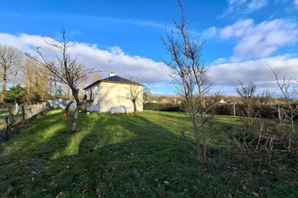 achat maison chambon-sur-cisse 41190