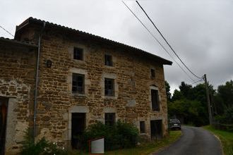 achat maison chambon-sur-dolore 63980