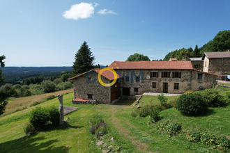 achat maison chambon-sur-dolore 63980