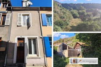 achat maison chambon-sur-voueize 23170