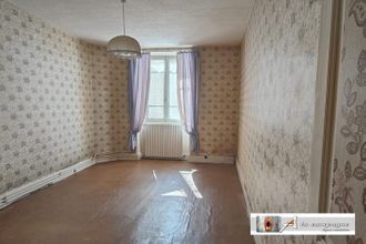 achat maison chambon-sur-voueize 23170