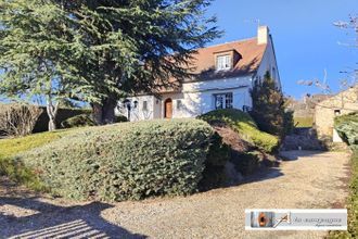 achat maison chambon-sur-voueize 23170