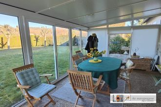 achat maison chambon-sur-voueize 23170