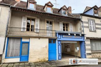 achat maison chambon-sur-voueize 23170