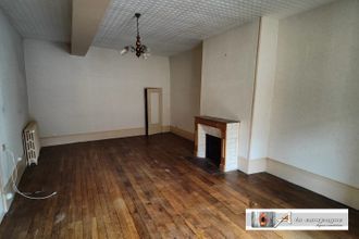 achat maison chambon-sur-voueize 23170