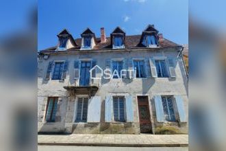 achat maison chambon-sur-voueize 23170