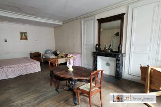 achat maison chambon-sur-voueize 23170