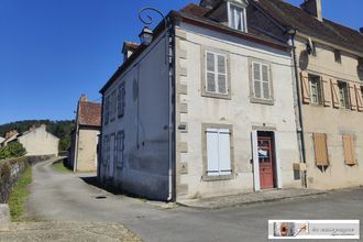 achat maison chambon-sur-voueize 23170