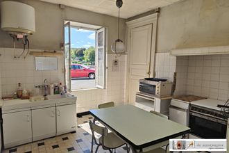 achat maison chambon-sur-voueize 23170