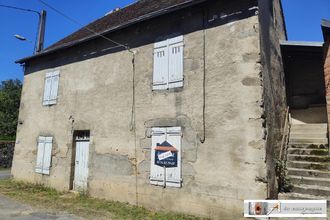 achat maison chambon-sur-voueize 23170