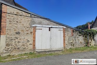 achat maison chambon-sur-voueize 23170