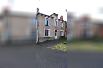 achat maison chambon-sur-voueize 23170