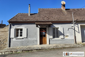 achat maison chambon-sur-voueize 23170