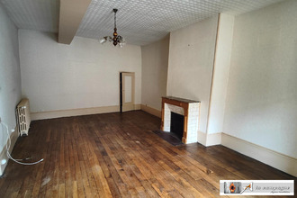 achat maison chambon-sur-voueize 23170