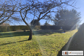 achat maison chambon-sur-voueize 23170