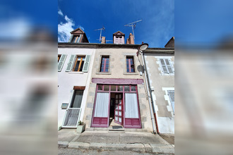 achat maison chambon-sur-voueize 23170