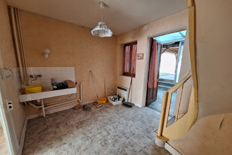 achat maison chambon-sur-voueize 23170