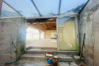 achat maison chambon-sur-voueize 23170