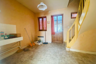 achat maison chambon-sur-voueize 23170