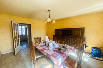 achat maison chambon-sur-voueize 23170