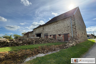 achat maison chambon-sur-voueize 23170