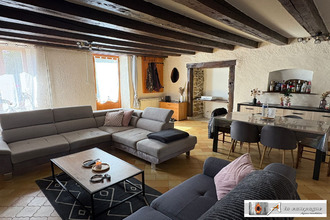 achat maison chambon-sur-voueize 23170