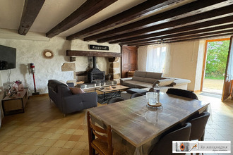 achat maison chambon-sur-voueize 23170