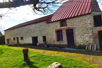 achat maison chambon-sur-voueize 23170