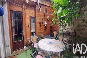 achat maison chambon-sur-voueize 23170