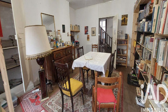 achat maison chambon-sur-voueize 23170