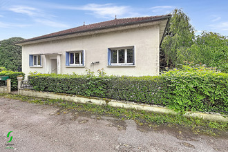 achat maison chambon-sur-voueize 23170