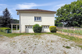 achat maison chambon-sur-voueize 23170