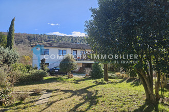 achat maison chambonas 07140