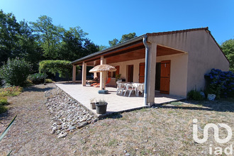 achat maison chambonas 07140