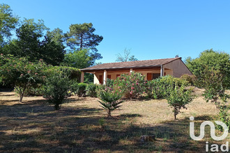 achat maison chambonas 07140