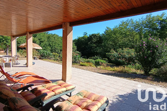 achat maison chambonas 07140