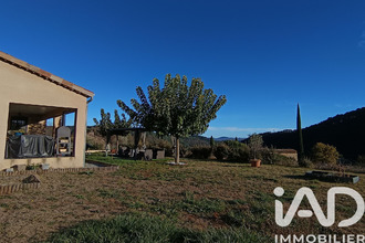 achat maison chambonas 07140