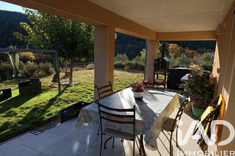 achat maison chambonas 07140