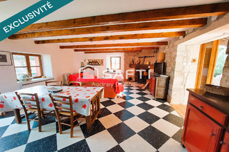 achat maison chambonas 07140