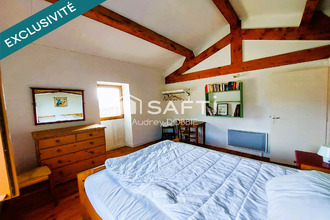 achat maison chambonas 07140