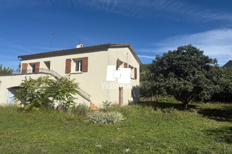 achat maison chambonas 07140