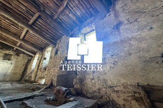 achat maison chambonas 07140