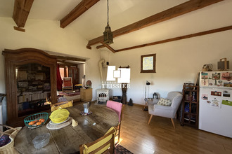 achat maison chambonas 07140