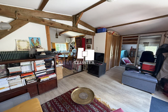 achat maison chambonas 07140