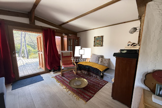 achat maison chambonas 07140