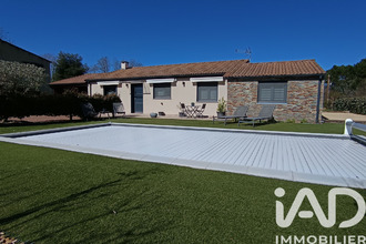 achat maison chambonas 07140