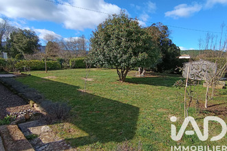 achat maison chambonas 07140