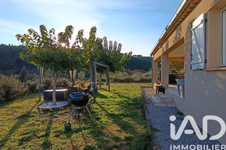 achat maison chambonas 07140