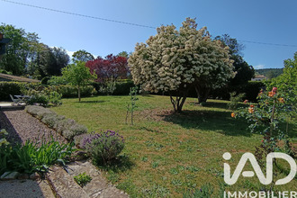 achat maison chambonas 07140